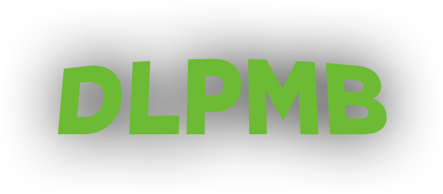 Logo DLPMB